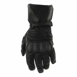 Best deal โ๏ธ RST GT Waterproof Leather Gloves โจ