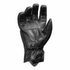 Budget 😍 RST Isle Of Man TT Hillberry Leather Gloves Black 😍 9 Budget 😍 RST Isle Of Man TT Hillberry Leather Gloves Black 😍 -Richa Shop RST Isle Of Man TT Hillberry Leather Gloves Black 3 700x700