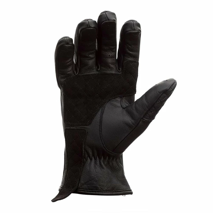 Flash Sale ๐คฉ RST Matlock Leather Gloves Black ๐ - Image 6