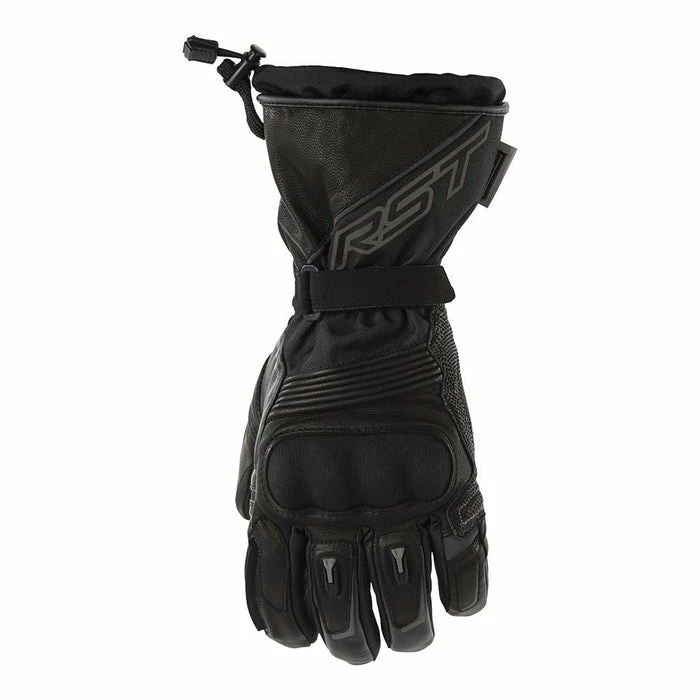 New ๐ฅ RST Paragon Mens Waterproof Leather Gloves ๐ 3 New ๐ฅ RST Paragon Mens Waterproof Leather Gloves ๐