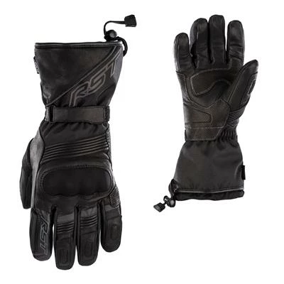 Deals ๐ RST Pro Series Paragon 6 Waterproof Gloves Black ๐คฉ - Image 2