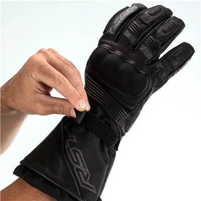 Deals ๐ RST Pro Series Paragon 6 Waterproof Gloves Black ๐คฉ - Image 5
