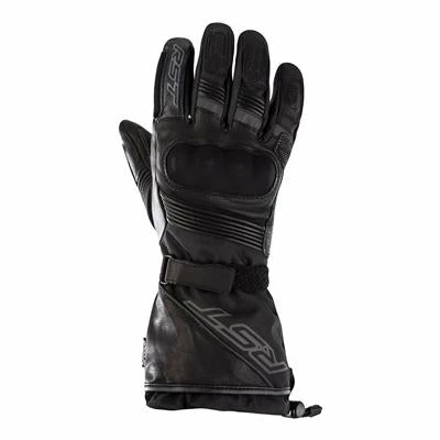 Deals ๐ RST Pro Series Paragon 6 Waterproof Gloves Black ๐คฉ