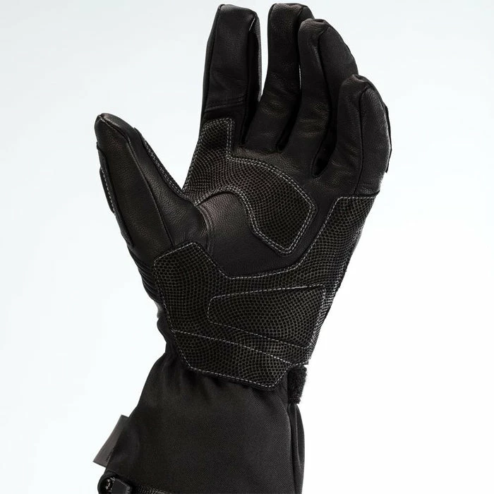 Cheap ๐ RST Pro Series Paragon 6 Waterproof Heated Leather Gloves Gloves Black ๐ฏ - Image 5