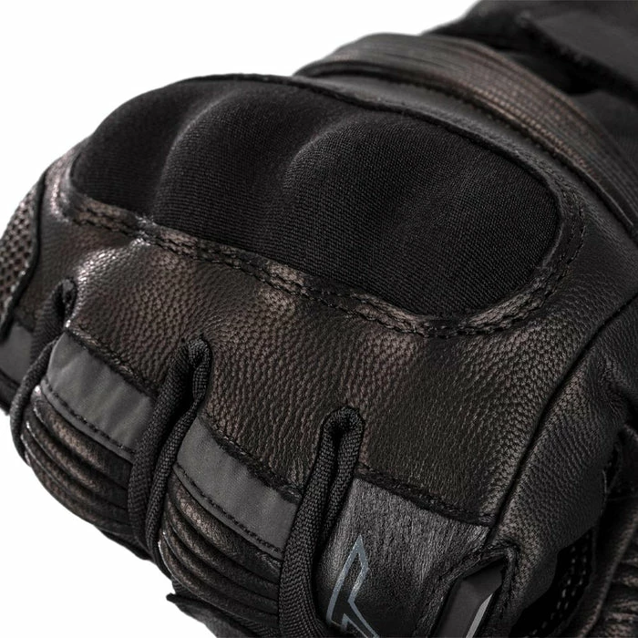 Discount ๐คฉ RST Pro Series Paragon 6 ๐ฉ Women's Waterproof Leather Gloves Black โ๏ธ 6 Discount ๐คฉ RST Pro Series Paragon 6 ๐ฉ Women's Waterproof Leather Gloves Black โ๏ธ - Image 4