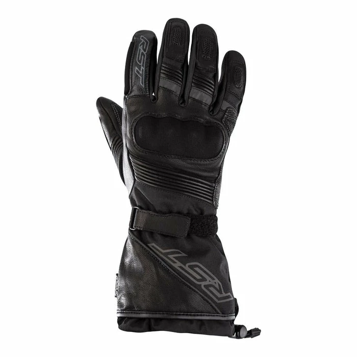 Discount ๐คฉ RST Pro Series Paragon 6 ๐ฉ Women's Waterproof Leather Gloves Black โ๏ธ 3 Discount ๐คฉ RST Pro Series Paragon 6 ๐ฉ Women's Waterproof Leather Gloves Black โ๏ธ