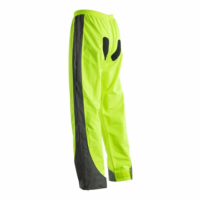 New 🔥 RST Pro Series Waterproof Trousers Fluo Yellow ⭐ - Image 2
