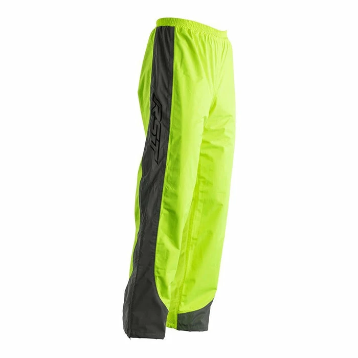 New 🔥 RST Pro Series Waterproof Trousers Fluo Yellow ⭐