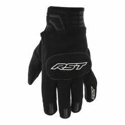 Top 10 🥰 RST Rider Gloves Black 👍