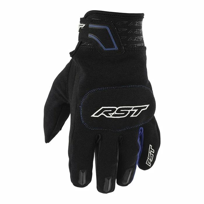 Promo โ RST Rider Gloves Blue/Black ๐ - Image 2
