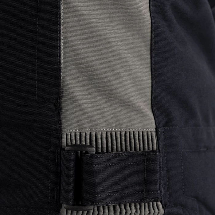 Hot Sale ✨ RST Sabre Waterproof Airbag Jacket Black/Grey/Yellow Fluo 🌟 - Image 6