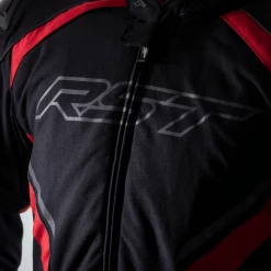 Outlet β RST Sabre Waterproof Airbag Jacket Black/White/Red π 11 Outlet β RST Sabre Waterproof Airbag Jacket Black/White/Red π -Richa Shop RST Sabre Waterproof Airbag Jacket BlackWhiteRed 4 700x700