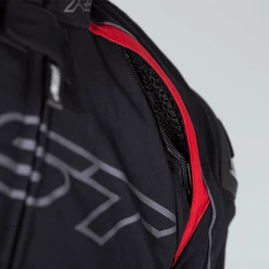 Outlet β RST Sabre Waterproof Airbag Jacket Black/White/Red π 12 Outlet β RST Sabre Waterproof Airbag Jacket Black/White/Red π -Richa Shop RST Sabre Waterproof Airbag Jacket BlackWhiteRed 5 700x700
