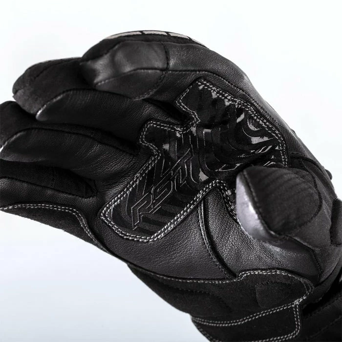 Cheapest ✨ RST Storm 2 Textile Waterproof Gloves Black ❤️ - Image 3