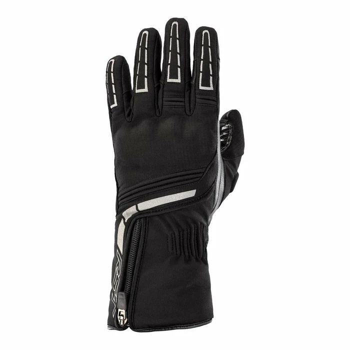 Cheapest ✨ RST Storm 2 Textile Waterproof Gloves Black ❤️