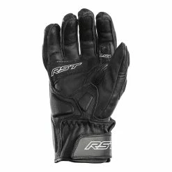 Best Sale ✨ RST Stunt III 👩 Women's Leather Gloves Black 👍 8 Best Sale ✨ RST Stunt III 👩 Women's Leather Gloves Black 👍 -Richa Shop RST Stunt III Womens Leather Gloves Black 3 700x700