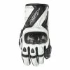 Discount ✨ RST Stunt III 👩 Women's Leather Gloves Black/White 😉