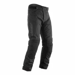 Budget 😉 RST Syncro Mens Waterproof Trousers Black 🥰