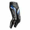 Best Pirce 🥰 RST Tractech Evo 4 Leather Trousers Black/Blue 🧨
