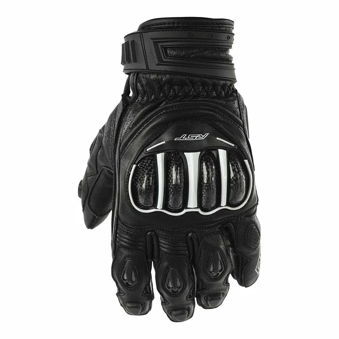 Flash Sale ๐ RST Tractech Evo 4 Short Gloves Black ๐ - Image 2