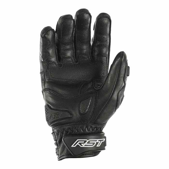Flash Sale ๐ RST Tractech Evo 4 Short Gloves Black ๐ - Image 3