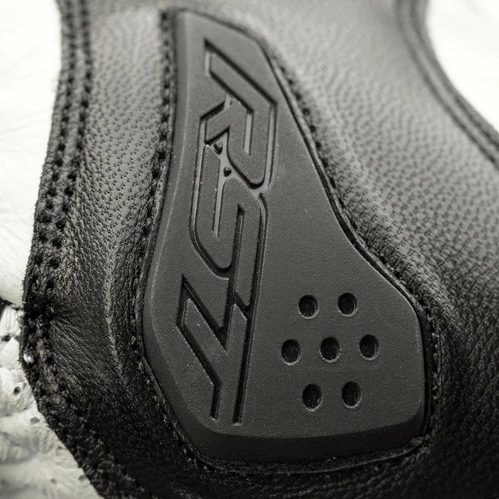 Outlet ๐ RST Tractech Evo 4 Short Gloves Black/White โ๏ธ - Image 5