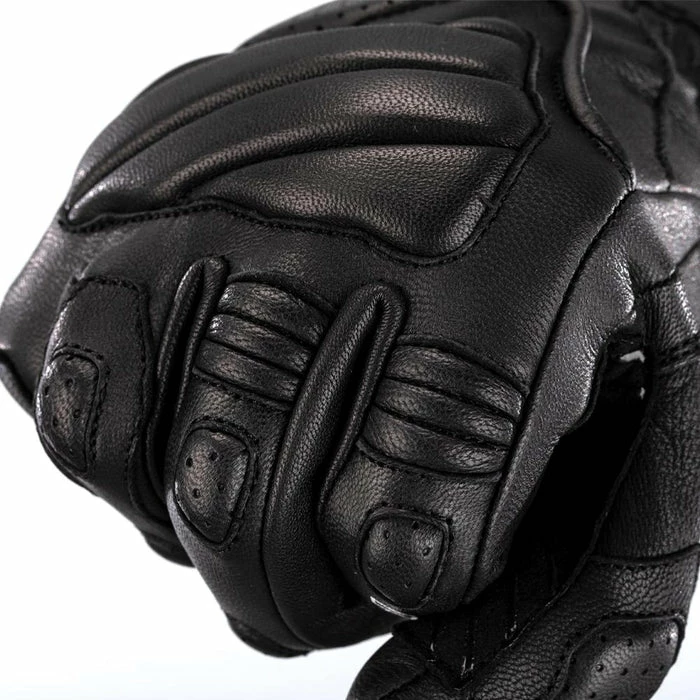 New ๐ RST Turbine Leather Gloves Black ๐ฅฐ - Image 3