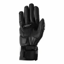 Discount 🥰 RST Turbine Leather Gloves Black/White 🎉 13 Discount 🥰 RST Turbine Leather Gloves Black/White 🎉 -Richa Shop RST Turbine Leather Gloves BlackWhite 6 700x700