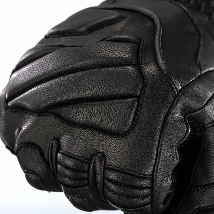 Hot Sale 🎁 RST Turbine Leather Waterproof Gloves Black ⭐ - Image 3