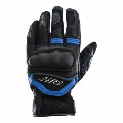 Brand new 🎉 RST Urban Air 3 Mesh Gloves Black/Blue 😍