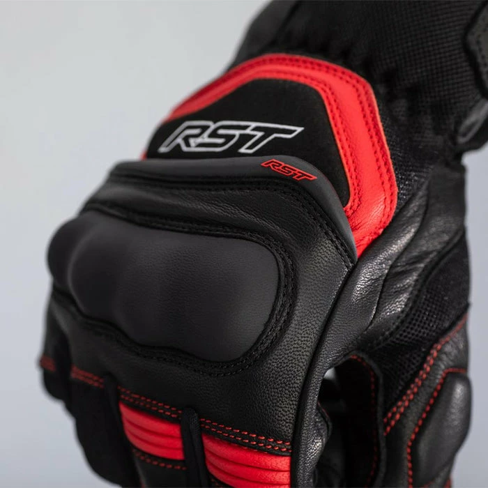 Coupon โ RST Urban Air 3 Mesh Gloves Black/Red ๐คฉ - Image 2