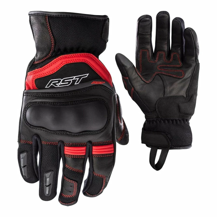 Coupon โ RST Urban Air 3 Mesh Gloves Black/Red ๐คฉ - Image 4