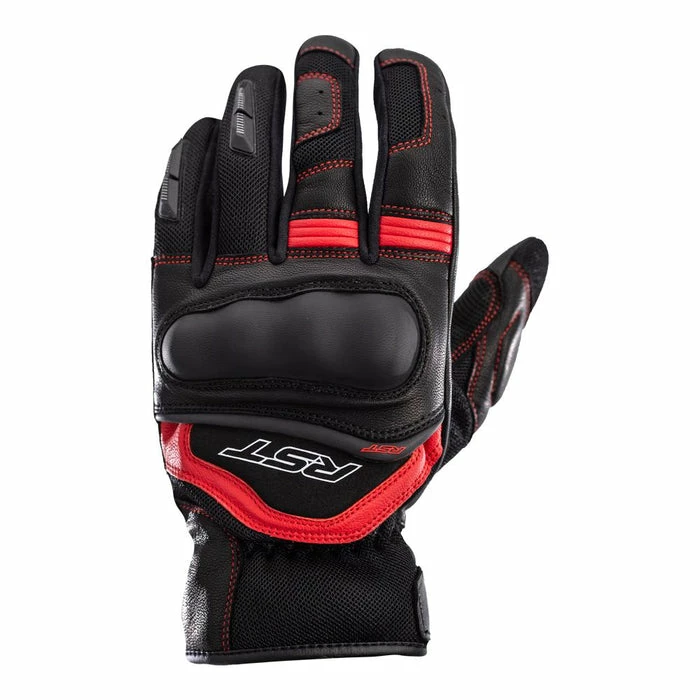 Coupon โ RST Urban Air 3 Mesh Gloves Black/Red ๐คฉ