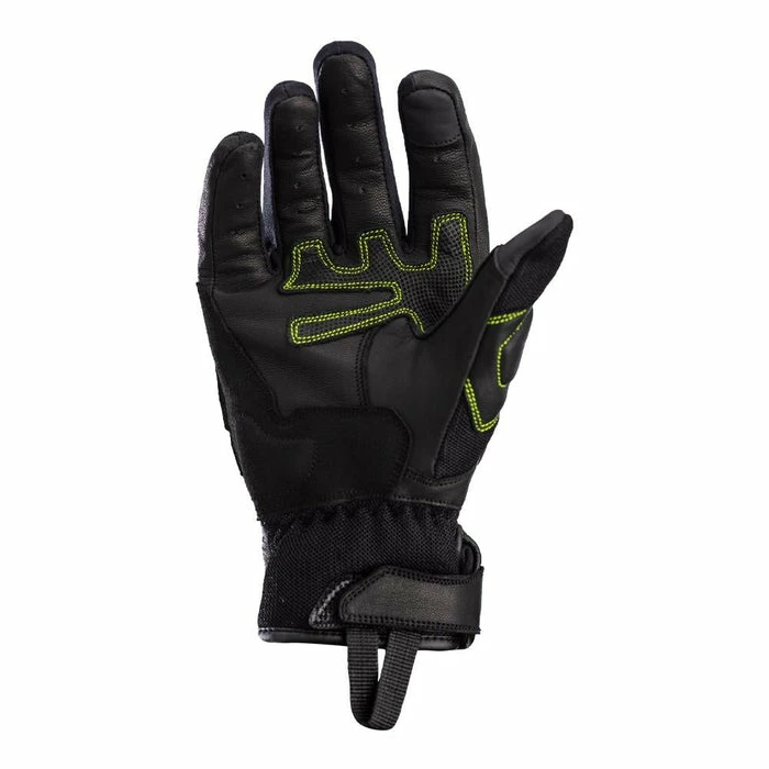 Promo ๐ RST Urban Air 3 Mesh Gloves Black/Yellow Fluo ๐ - Image 5
