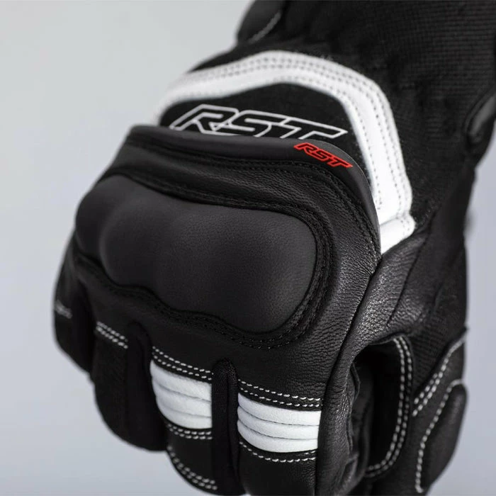 New ๐ RST Urban Air 3 Mesh ๐ฉ Women's Gloves Black/White ๐ - Image 2