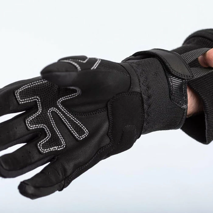 New ๐ RST Urban Air 3 Mesh ๐ฉ Women's Gloves Black/White ๐ - Image 3