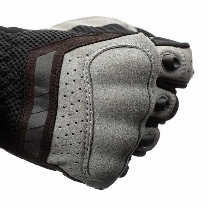Best Sale 😀 RST Ventilator-X Gloves Silver/Black ✨ - Image 4