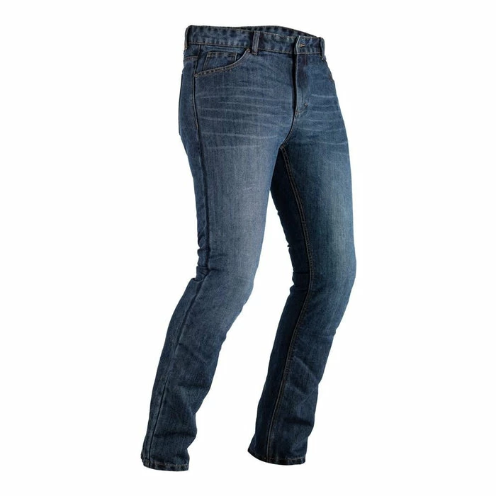 Best Sale π RST X Kevlar Single Layer Motorcycle π Jeans β¨