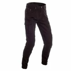 Cheap 🌟 Richa Apache Motorcycle Cargo Trousers Grey 🌟