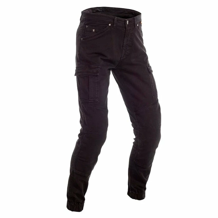 Cheap π Richa Apache Motorcycle Cargo Trousers Grey π