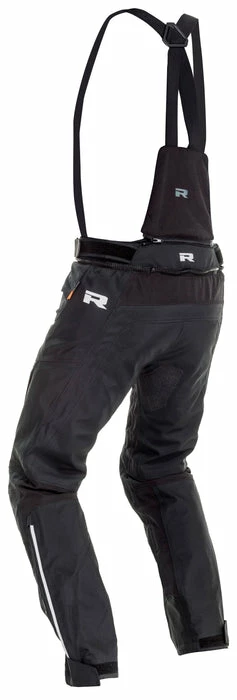 Cheapest ๐ Richa Arc Gore-Tex Motorcycle Trousers Black Short ๐ - Image 2
