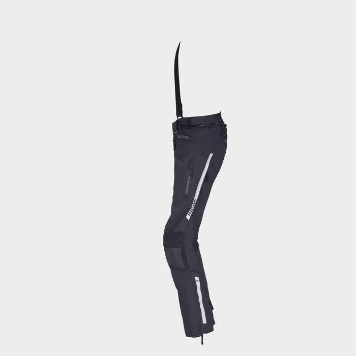 Best reviews of ๐ Richa Armada Pro Gore-Tex Waterproof Trousers Short Leg Black โค๏ธ - Image 4