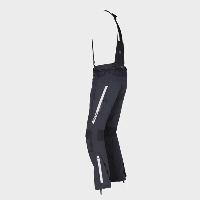 Best reviews of ๐ Richa Armada Pro Gore-Tex Waterproof Trousers Short Leg Black โค๏ธ - Image 5