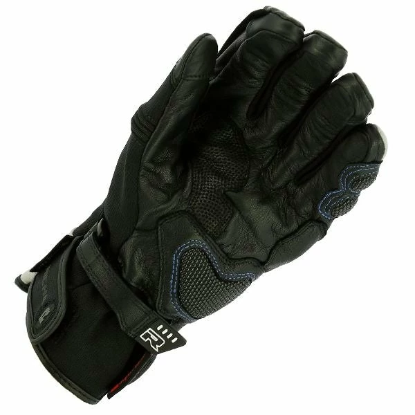 Deals ๐คฉ Richa Atlantic GTX Motorcycle Gloves Grey/Blue ๐ 4 Deals ๐คฉ Richa Atlantic GTX Motorcycle Gloves Grey/Blue ๐ - Image 2