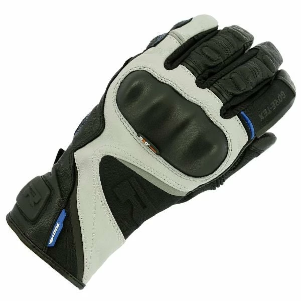 Deals ๐คฉ Richa Atlantic GTX Motorcycle Gloves Grey/Blue ๐ 3 Deals ๐คฉ Richa Atlantic GTX Motorcycle Gloves Grey/Blue ๐