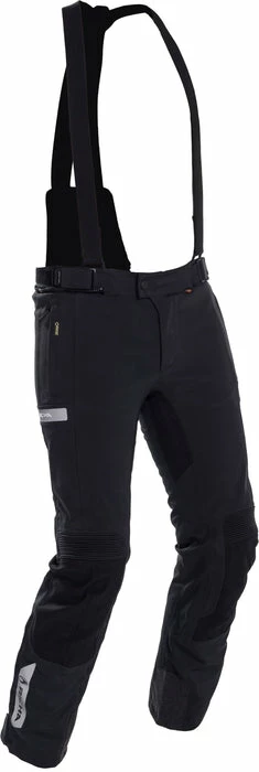 Discount βοΈ Richa Atlantic Gore-Tex Motorcycle Trousers Black Long π