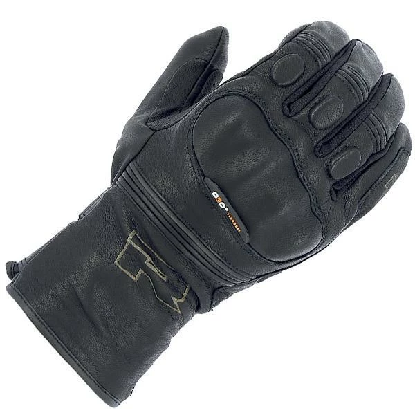 Best Sale ๐คฉ Richa Atlantic Urban Gore-Tex Motorcycle Gloves Black ๐