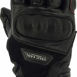 Top 10 ⭐ Richa Blast Leather Motorcycle Glove Black 😉