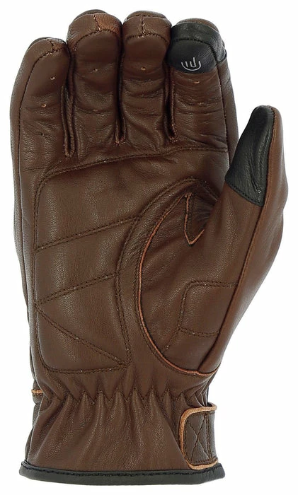 Top 10 โ Richa Bobber Leather Motorcycle Gloves Brown ๐ 5 Top 10 โ Richa Bobber Leather Motorcycle Gloves Brown ๐ - Image 3
