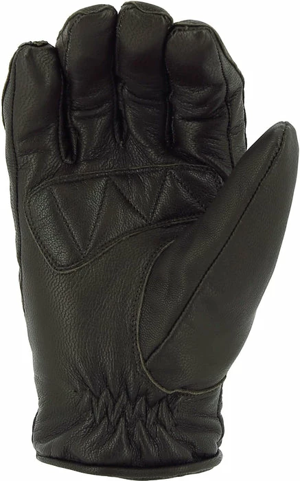 Cheapest ๐ Richa Brooklyn Leather Motorcycle Glove Brown ๐ - Image 2
